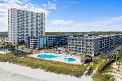 Beach Condo For Sale in Myrtle Beach, South Carolina
