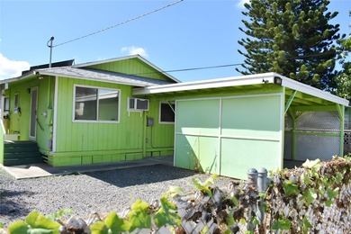 Beach Home Active Under Contract in Waianae, Hawaii