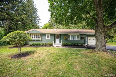 Beach Home For Sale in Portland, New York
