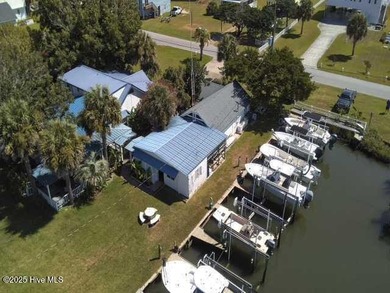 Beach Home For Sale in Atlantic Beach, North Carolina