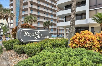 Beach Condo For Sale in Daytona Beach Shores, Florida
