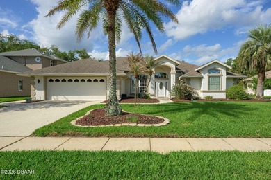 Beach Home For Sale in Port Orange, Florida
