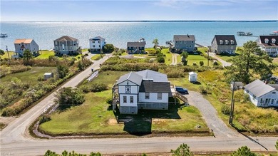 Beach Home For Sale in Hayes, Virginia