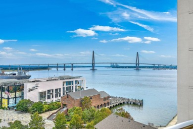 Beach Home For Sale in Charleston, South Carolina