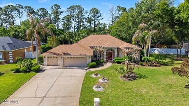 Beach Home For Sale in Ormond Beach, Florida
