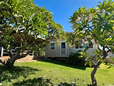 Beach Home Active Under Contract in Kapolei, Hawaii