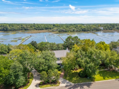 Beach Home Active Under Contract in Mount Pleasant, South Carolina