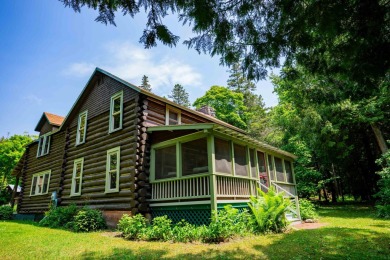 Beach Home For Sale in Mackinac Island, Michigan