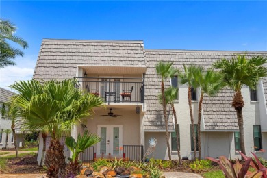 Beach Condo For Sale in Dunedin, Florida