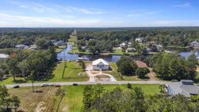 Beach Home For Sale in D Iberville, Mississippi