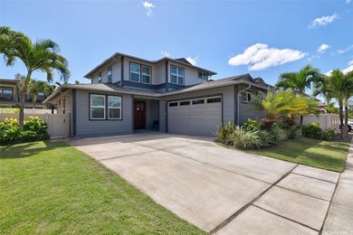 Beach Home Active Under Contract in Ewa Beach, Hawaii