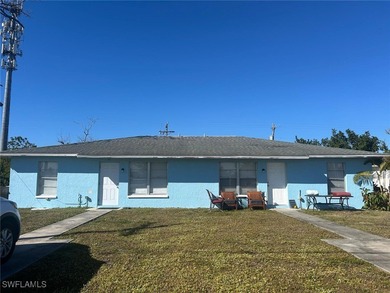 Beach Home For Sale in Cape Coral, Florida