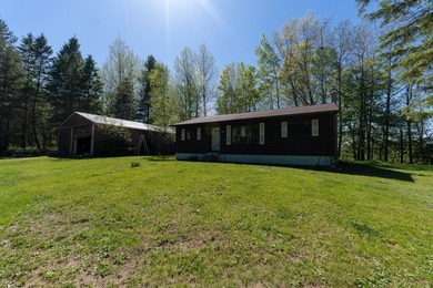 Beach Home For Sale in Ludington, Michigan