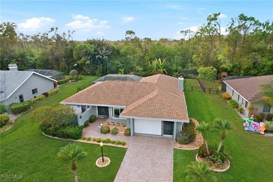 Beach Home For Sale in Fort Myers, Florida