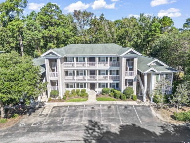 Beach Condo Sale Pending in Pawleys Island, South Carolina