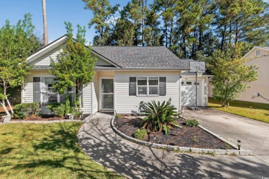 Beach Home For Sale in Little River, South Carolina