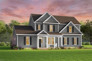 Beach Home For Sale in Chesapeake, Virginia