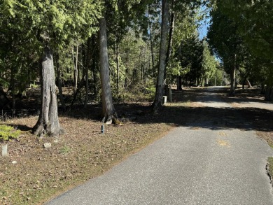 Beach Lot For Sale in Mackinac Island, Michigan