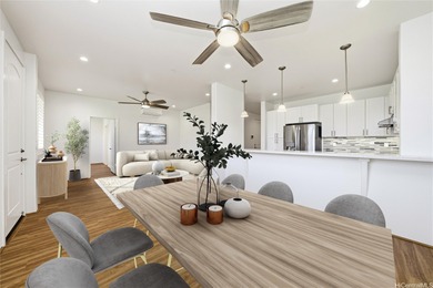 Beach Condo Active Under Contract in Waipahu, Hawaii