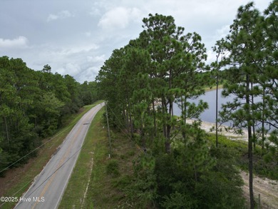 Beach Lot For Sale in Southport, North Carolina
