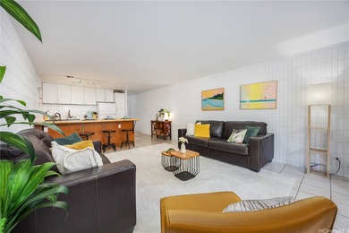 Beach Condo For Sale in Waialua, Hawaii