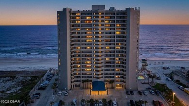 Beach Condo For Sale in Daytona Beach Shores, Florida