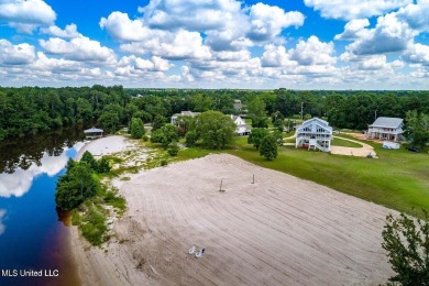Beach Home For Sale in D Iberville, Mississippi