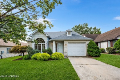 Beach Home For Sale in Toms River, New Jersey