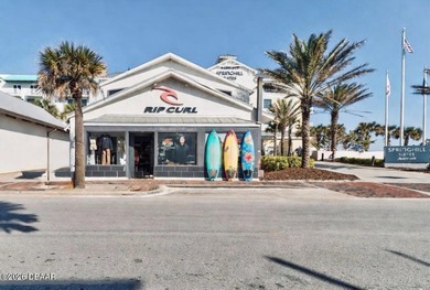 Beach Commercial For Sale in New Smyrna Beach, Florida