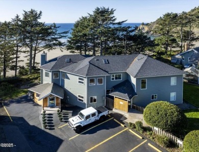 Beach Commercial For Sale in Newport, Oregon