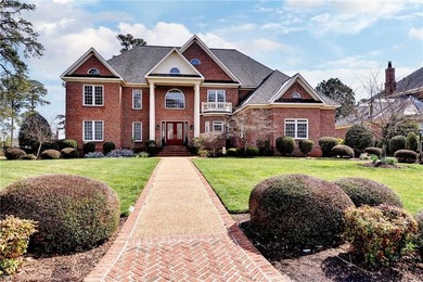 Beach Home For Sale in Williamsburg, Virginia