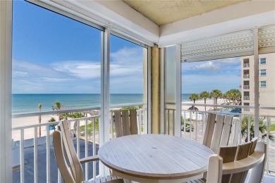 Beach Condo For Sale in Redington Shores, Florida
