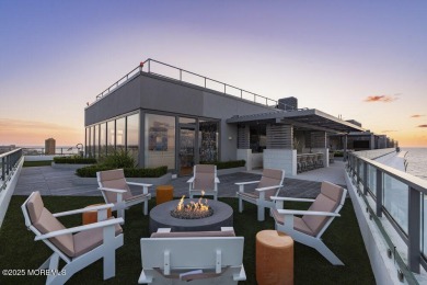 Beach Condo For Sale in Asbury Park, New Jersey