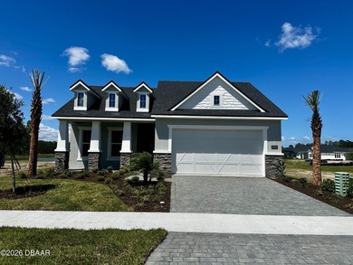 Beach Home For Sale in Port Orange, Florida