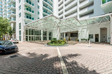 Beach Condo For Sale in Miami, Florida