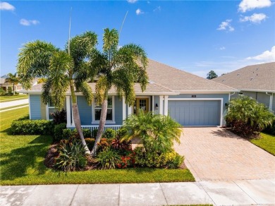 Beach Home For Sale in Vero Beach, Florida