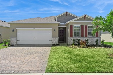 Beach Home For Sale in New Smyrna Beach, Florida