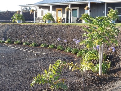 Beach Home For Sale in Ocean View, Hawaii