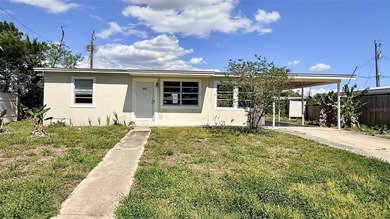 Beach Home For Sale in North Port, Florida