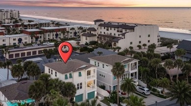 Beach Home For Sale in Jacksonville Beach, Florida