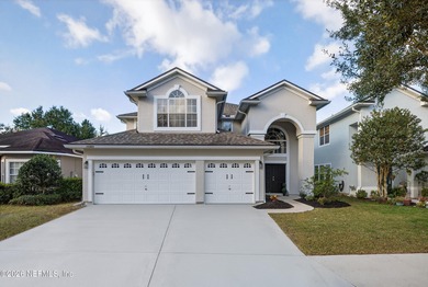 Beach Home Sale Pending in Jacksonville, Florida