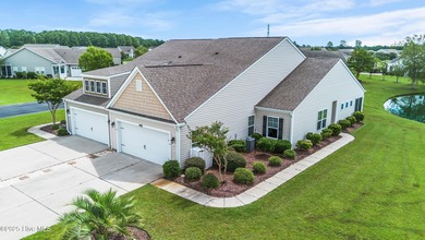 Beach Townhome/Townhouse For Sale in Calabash, North Carolina