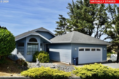 Beach Home For Sale in Gold Beach, Oregon
