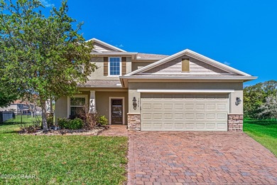 Beach Home For Sale in Port Orange, Florida