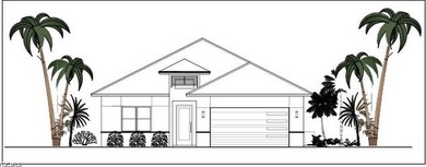 Beach Home For Sale in Bonita Springs, Florida