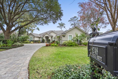 Beach Home Sale Pending in Ponte Vedra Beach, Florida