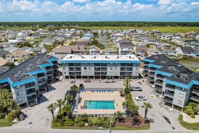 Beach Condo For Sale in North Myrtle Beach, South Carolina