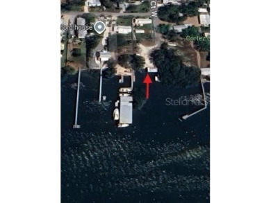 Beach Lot For Sale in Cortez, Florida