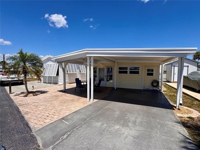 Beach Home For Sale in Englewood, Florida