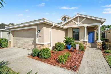 Beach Home For Sale in North Fort Myers, Florida